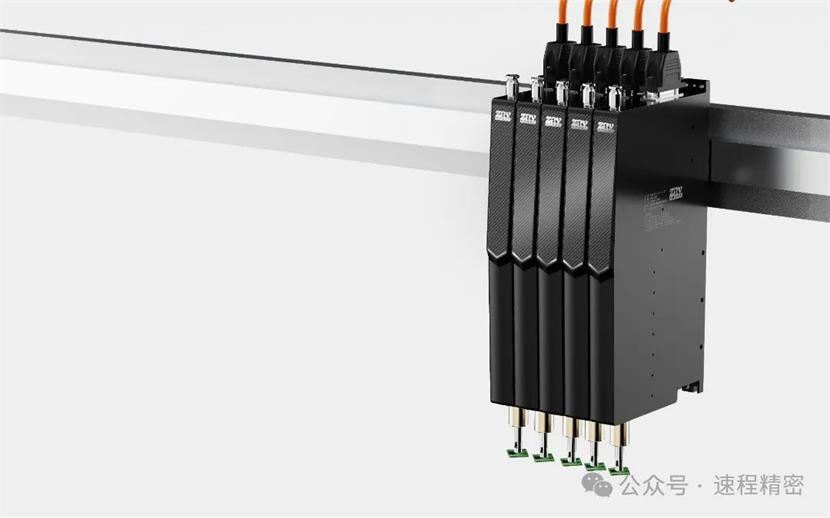 速程ZR軸技術(shù)革新半導(dǎo)體生產(chǎn)線，精準(zhǔn)操控引領(lǐng)行業(yè)新標(biāo)準(zhǔn)