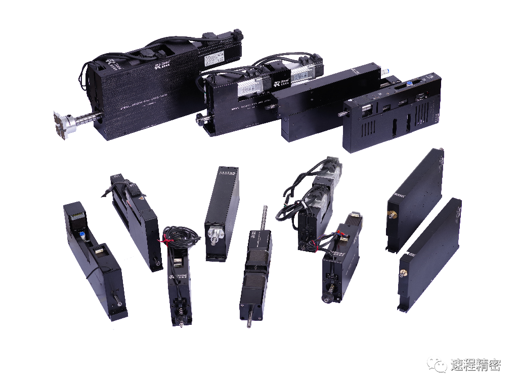 告別傳統(tǒng)，邁向智能  速程精密直線旋轉(zhuǎn)執(zhí)行器開啟新時(shí)代